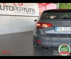 AUDI A3 SPB 2.0 TDI S tronic Business - 23