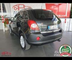 OPEL Antara 2.4 16V 4x2 Edition Plus