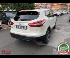 NISSAN Qashqai 1.6 DIG-T N-Connecta