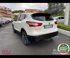 NISSAN Qashqai 1.6 DIG-T N-Connecta