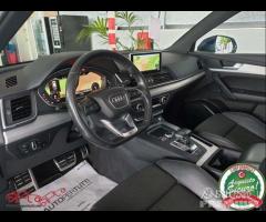 AUDI Q5 3.0 TDI quattro tiptronic S line plus - 9