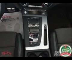 AUDI Q5 3.0 TDI quattro tiptronic S line plus - 14