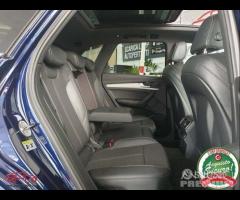 AUDI Q5 3.0 TDI quattro tiptronic S line plus - 15