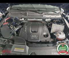 AUDI Q5 3.0 TDI quattro tiptronic S line plus - 23