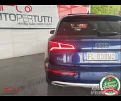 AUDI Q5 3.0 TDI quattro tiptronic S line plus - 26