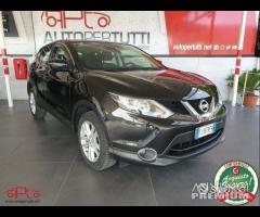 NISSAN Qashqai 1.5 dCi Business