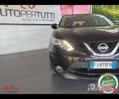 NISSAN Qashqai 1.5 dCi Business