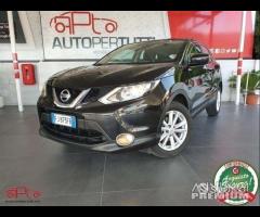 NISSAN Qashqai 1.5 dCi Business