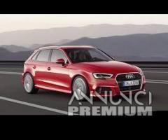 Ricambi audi a3 q2 q3 q5 q8 s line nuovi o usati