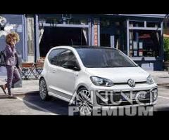 Ricambi usati volkswagen golf gti gtd up completi - 1