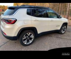 Ricambi usati per Jeep Compass 2019