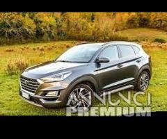 Ricambi disponibili hyundai tucson i10 i20 i30 - 1