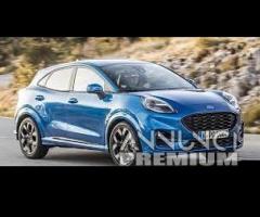 Ricambi ford puma fiesta focus st-line disponibili - 1