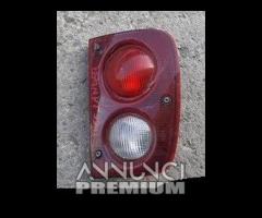 Faro posteriore Land Rover Freelander del 2000 - 2