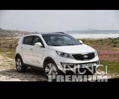 Ricambi disponibili kia sportage picanto ceed niro - 1