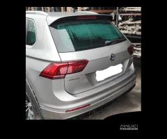 Ricambi Volkswagen Tiguan 2.0 TDI 4Motion cod. DFG - 1