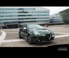 Ricambi vari alfa romeo giulietta stelvio giulia - 1