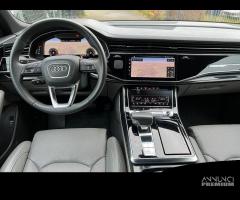 Ricambi usati per Audi Q8 2019