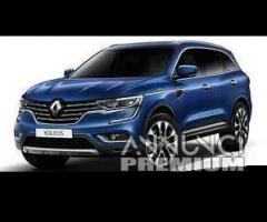 Ricambi renault koleos scenic zoe clio espace - 1