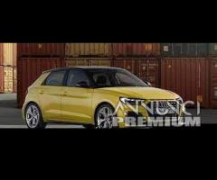 Audi a1 a3 q2 q3 a4 a5 s line ricambi disponibili