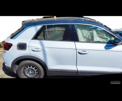 Ricambi per Volkswagen T-Roc 1.6 TDI del 2018