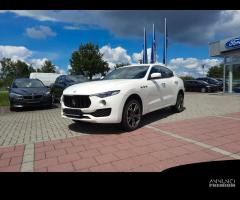 Ricambi usati per Maserati Levante 2020