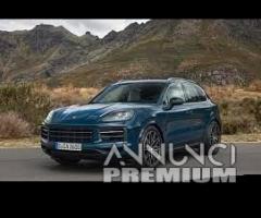 Ricambi vari porsche cayenne macan disponibili - 1