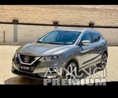 Disponibili ricambi nissan qashqai juke micra