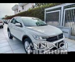 Volkswagen t-roc polo golf 8 t-roc r-line ricambi - 1