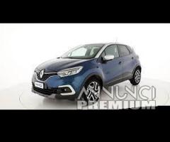 Ricambi renault captur clio espace zoe completi - 1