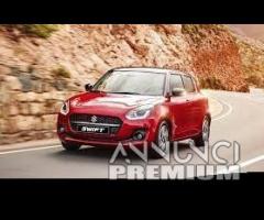 Ricambi auto suzuki swift igins vitara disponibili - 1