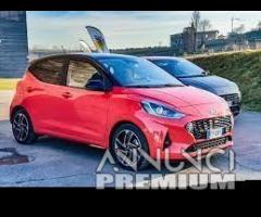 Hyundai i10 i20 ix35 i40 ricambi usati completi - 1