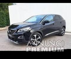 Disponibili ricambi peugeot 3008 2008 108 gt line