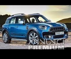 Mini countryman s cooper clubman ricambi auto