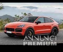 Ricambi vari porsche cayenne macan s 2014>2023 - 1