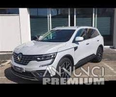 Ricambi vari renault espace clio koleos 2012 2023 - 1