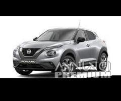 Ricambi usati nissan x trail qashqai juke - 1