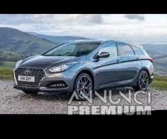 Ricambi disponibili hyundai bayon i40 i20 i30 ix35 - 1