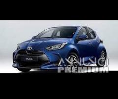 Ricambi disponibili toyota aygo x yaris 2013 2023 - 1