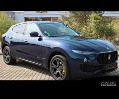 Ricambi usati per Maserati Levante 3.0TD del 2018