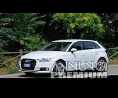 Ricambi usati audi a3 a4 a5 a8 s line disponibili - 1