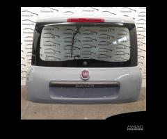 COFANO POSTERIORE FIAT PANDA