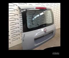 COFANO POSTERIORE FIAT PANDA