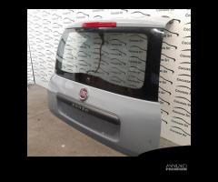 COFANO POSTERIORE FIAT PANDA