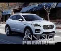 Ricambi completi jaguar e-pace f-pace xf xe