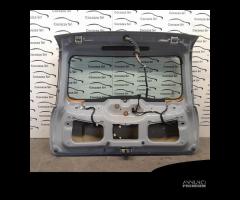 COFANO POSTERIORE FIAT PANDA