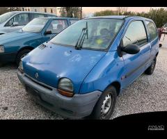 Ricambi usati per Twingo 1.2 benz del 1997