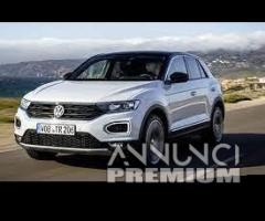 Ricambi completi volkswagen t roc polo golf caddy - 1