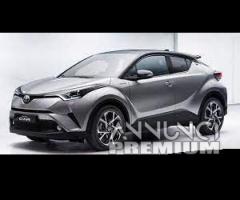 Ricambi toyota chr aygo x yaris corolla rav 4 - 1