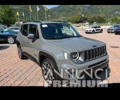 Jeep renegade compass wrangler ricambi 2012 2023 - 1